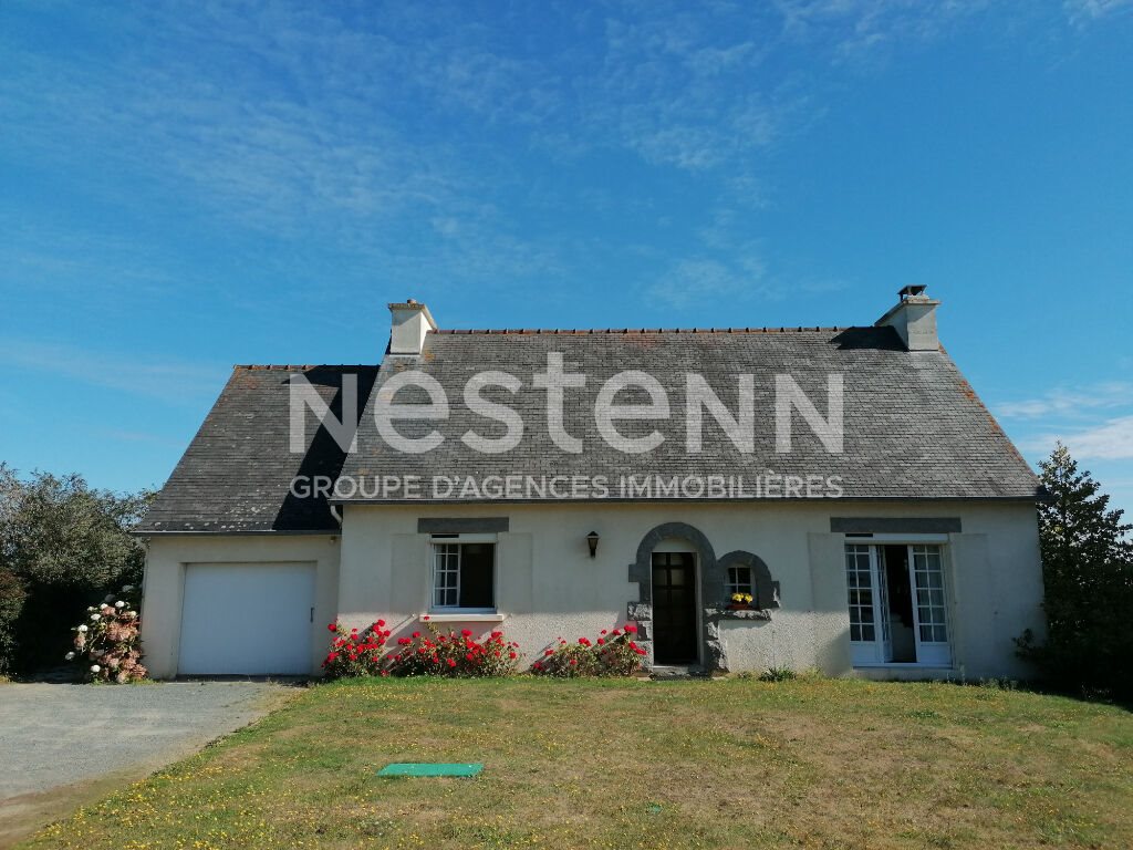 Maison à vendre, 106m², Tréveneuc