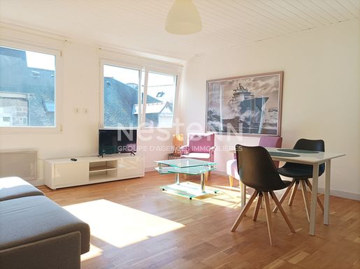 Appartement 29 m² · à Binic-Étables-sur-Mer · 29 m² · 123 000 €