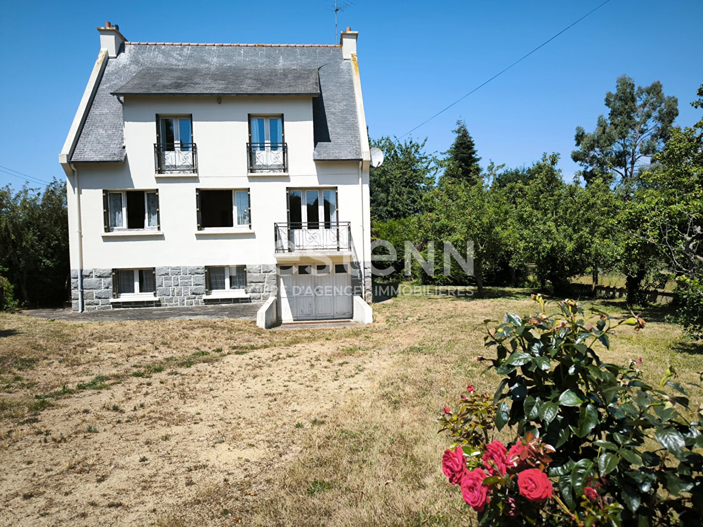 Maison à vendre, 165m², Saint-Quay-Portrieux