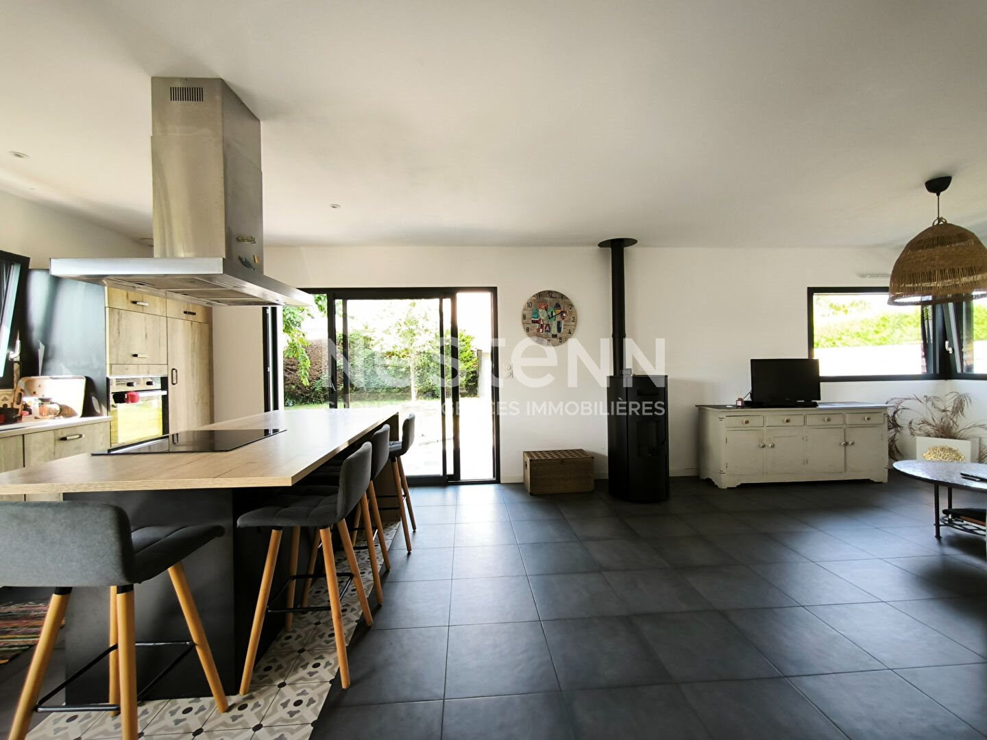 Maison à vendre, 108m², Saint-Quay-Portrieux