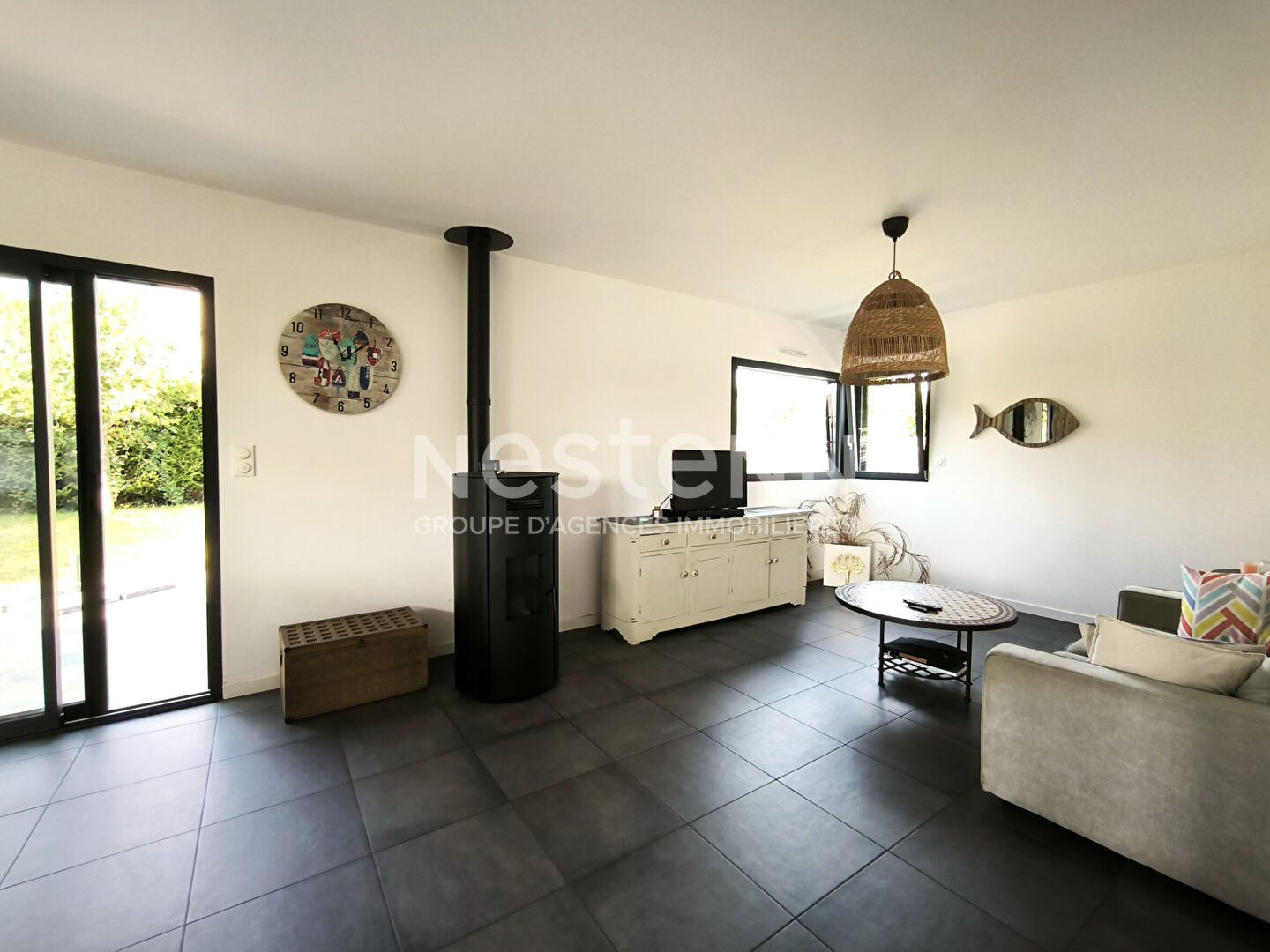 Maison à vendre, 108m², Saint-Quay-Portrieux