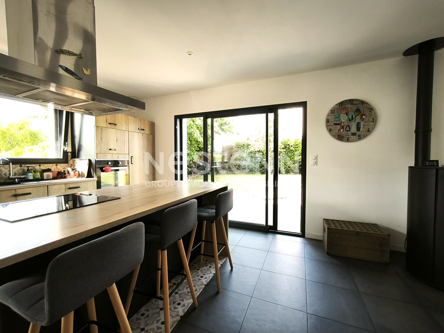 Maison à vendre, 108m², Saint-Quay-Portrieux
