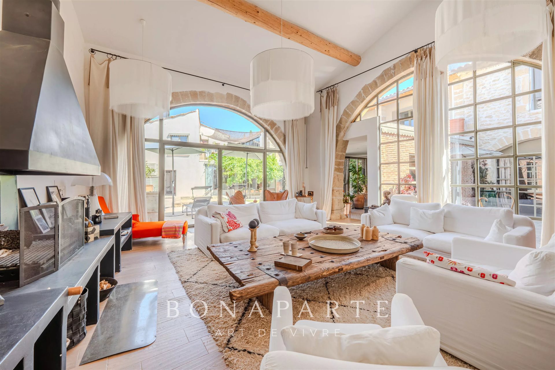 Maison à vendre, 398m², Sommières