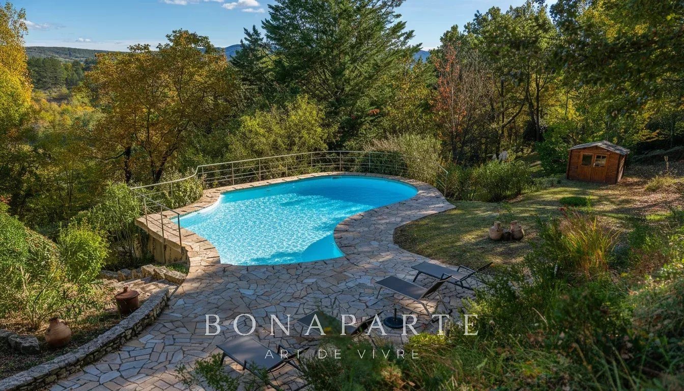 Maison à vendre, 280m², Mane