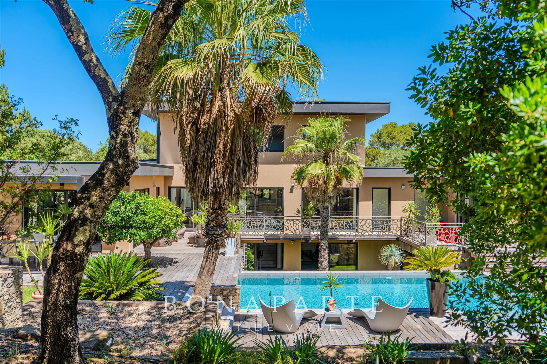Maison à vendre, 490m², Nîmes