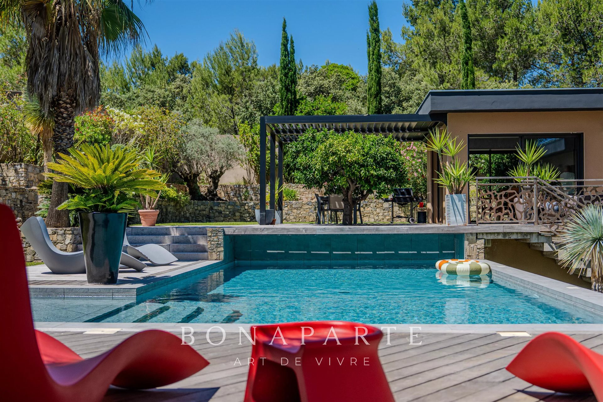 Maison à vendre, 490m², Nîmes