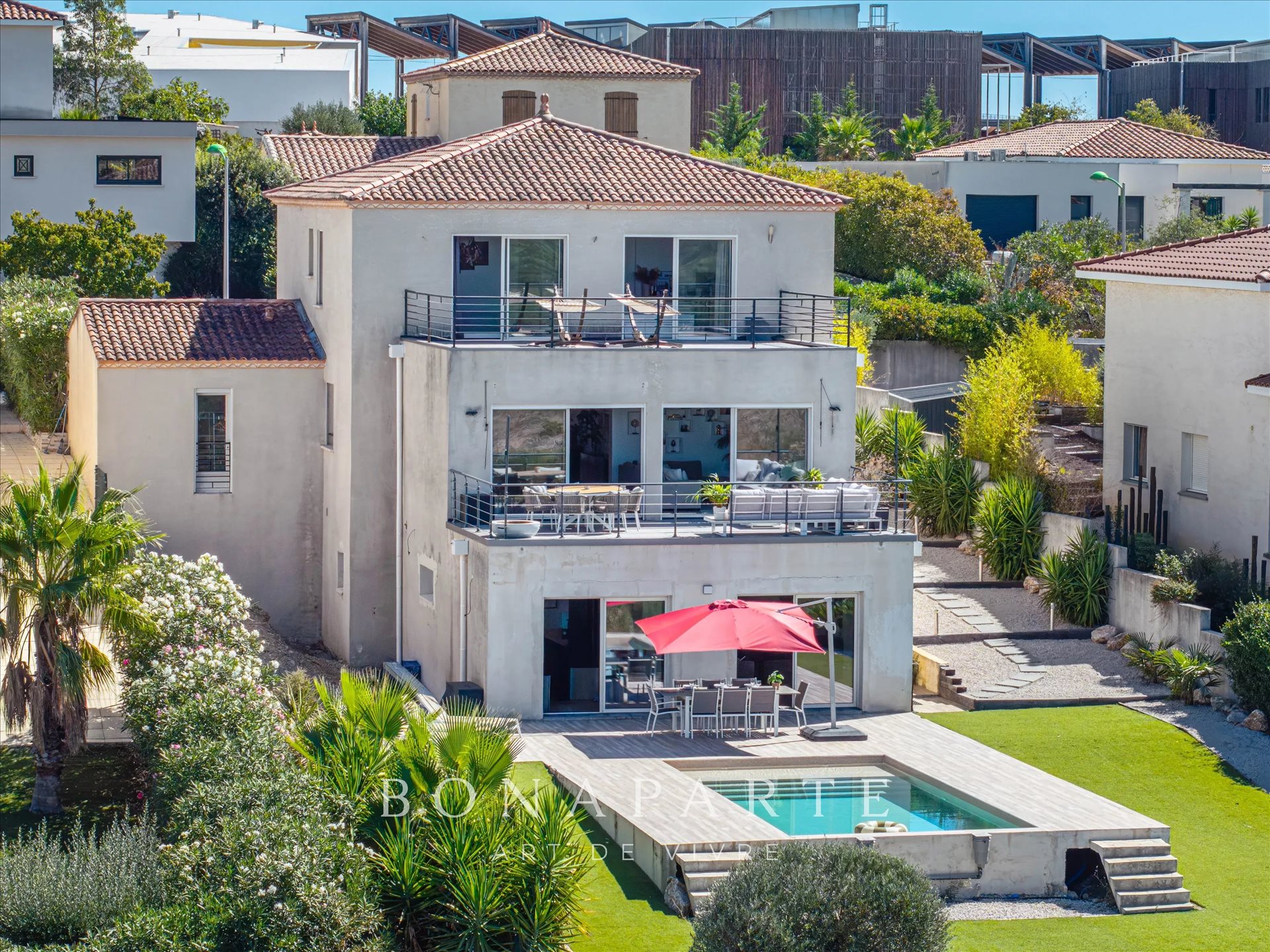 Maison à vendre, 304m², Juvignac
