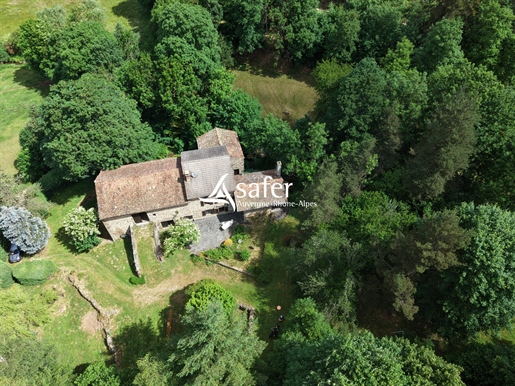Maison 204 m² · à Tence · 204 m² · 397 000 €