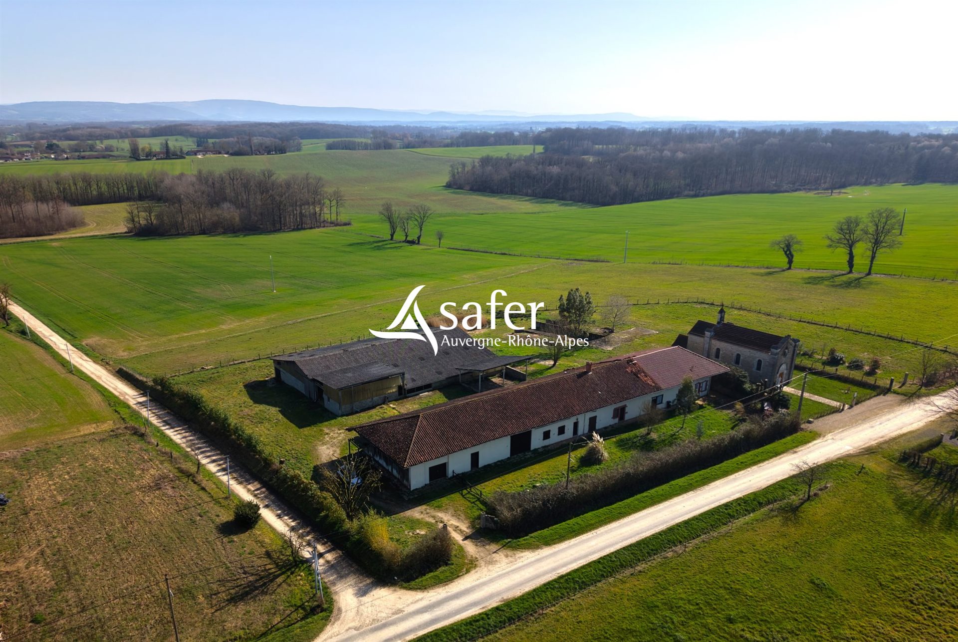 Maison à vendre, 50m², Cormoz