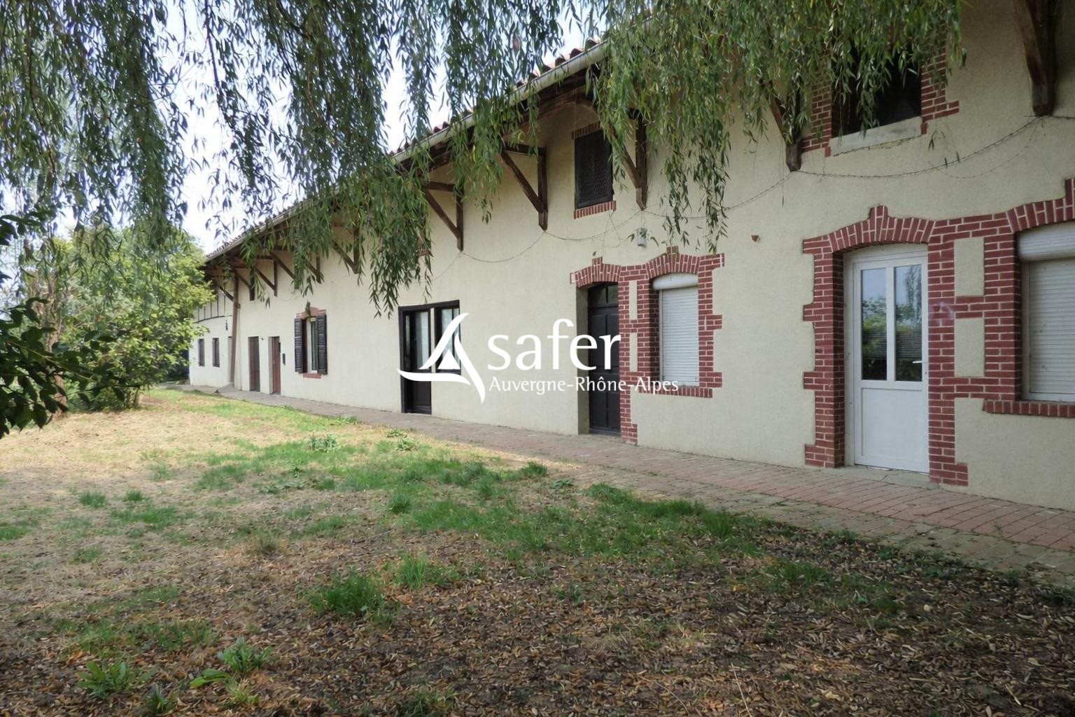 Maison à vendre, 50m², Cormoz