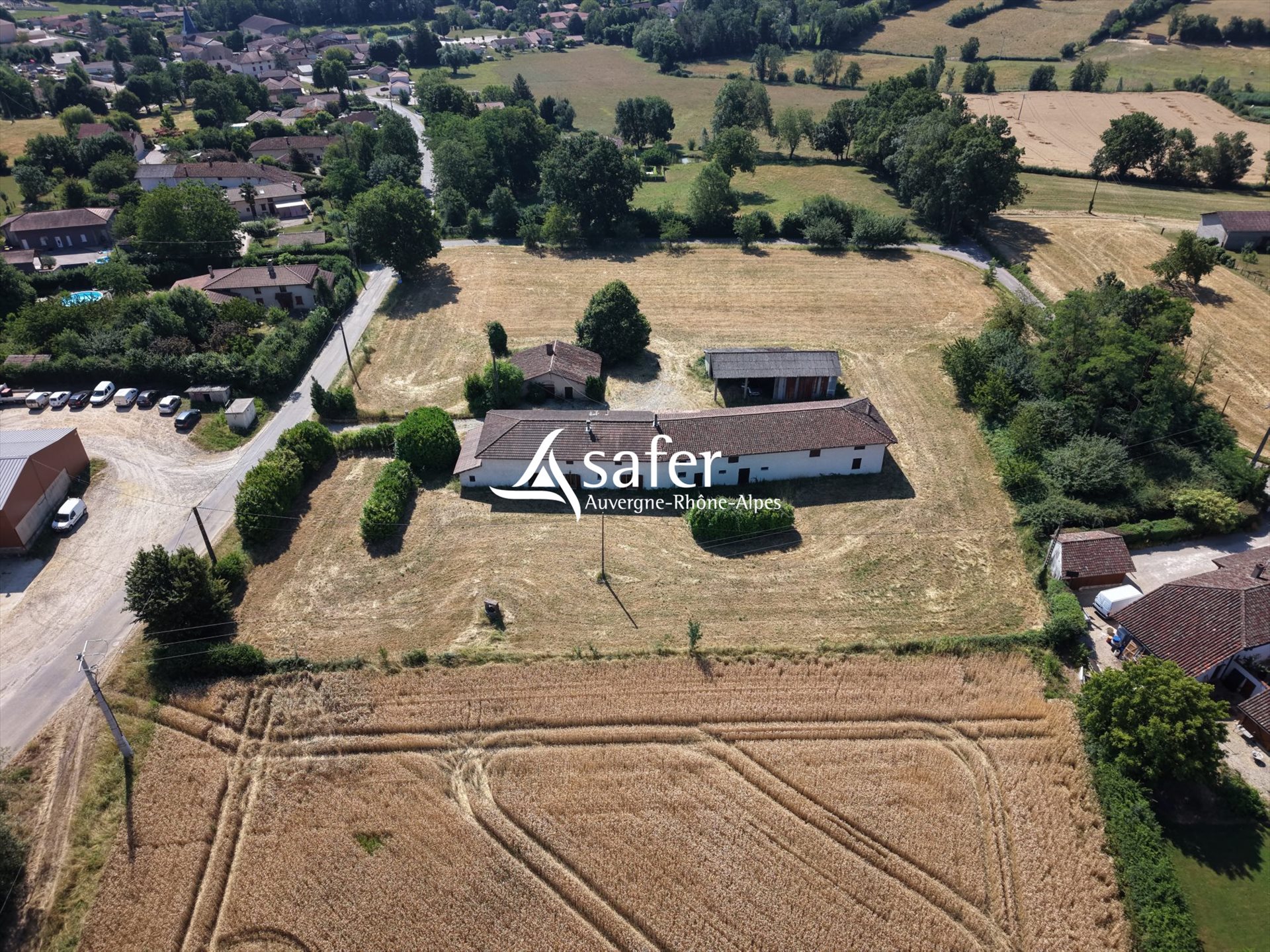Maison à vendre, 81m², Confrançon