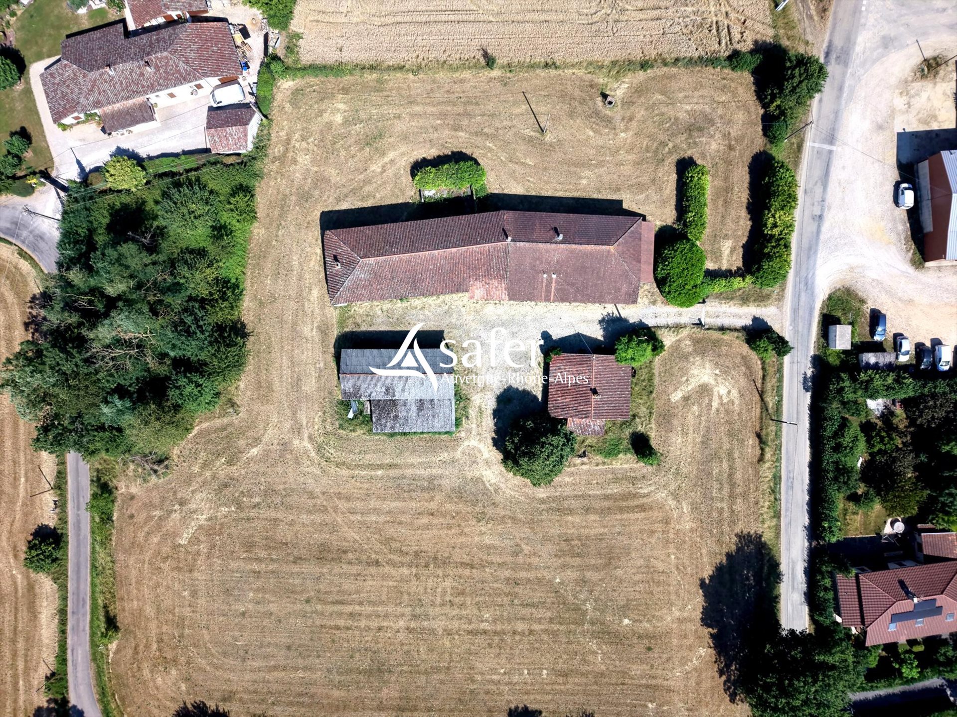 Maison à vendre, 81m², Confrançon