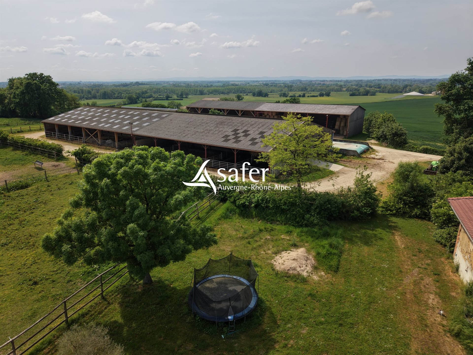 Maison à vendre, 102m², Foissiat