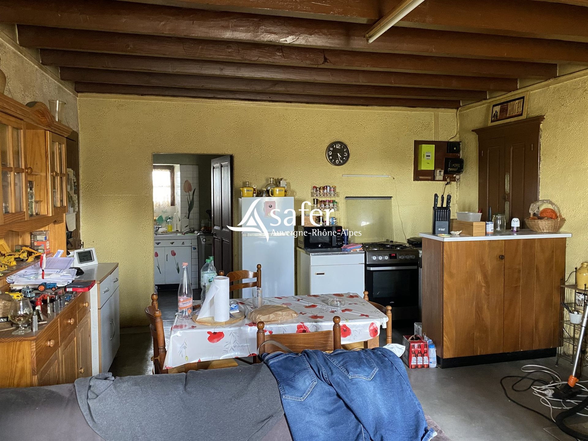 Maison à vendre, 196m², Valencogne
