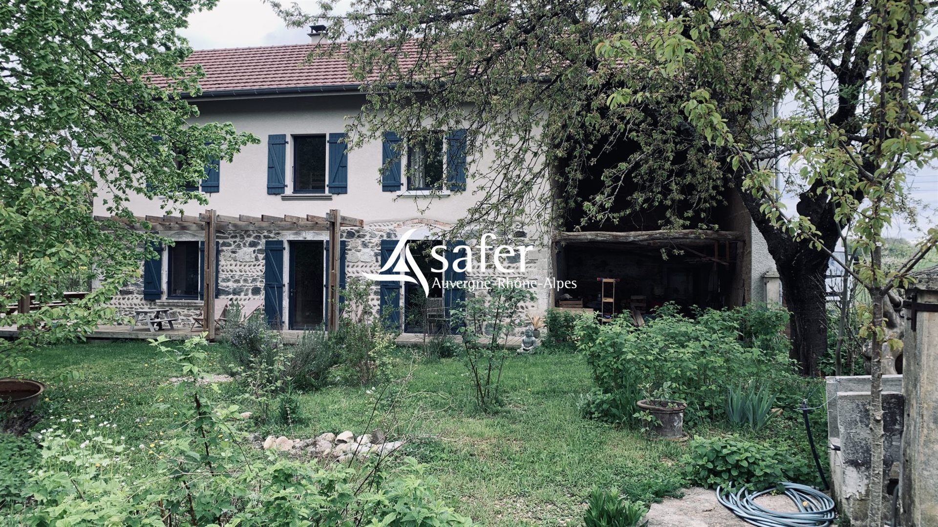 Maison à vendre, 141m², Four