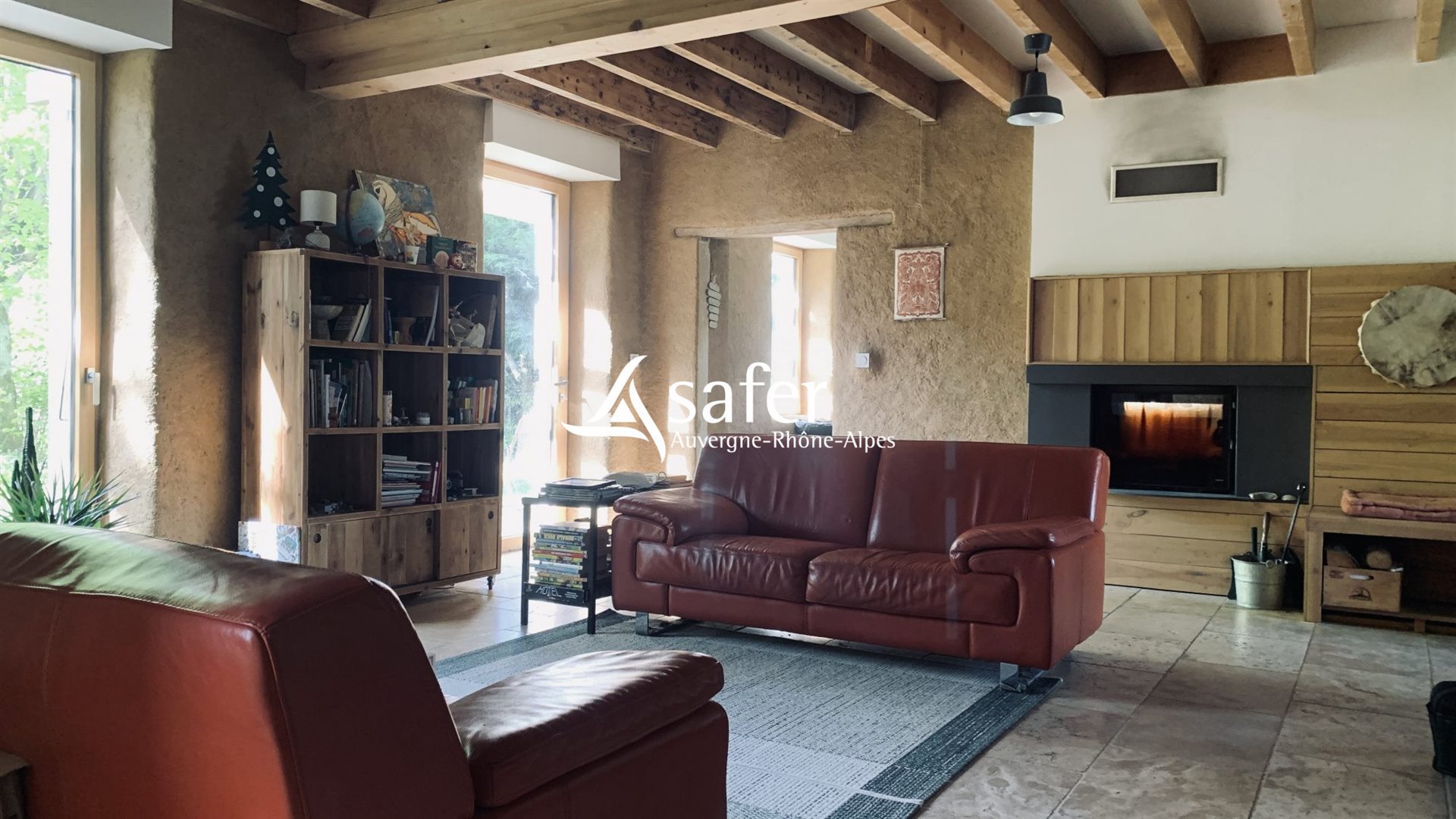 Maison à vendre, 141m², Four