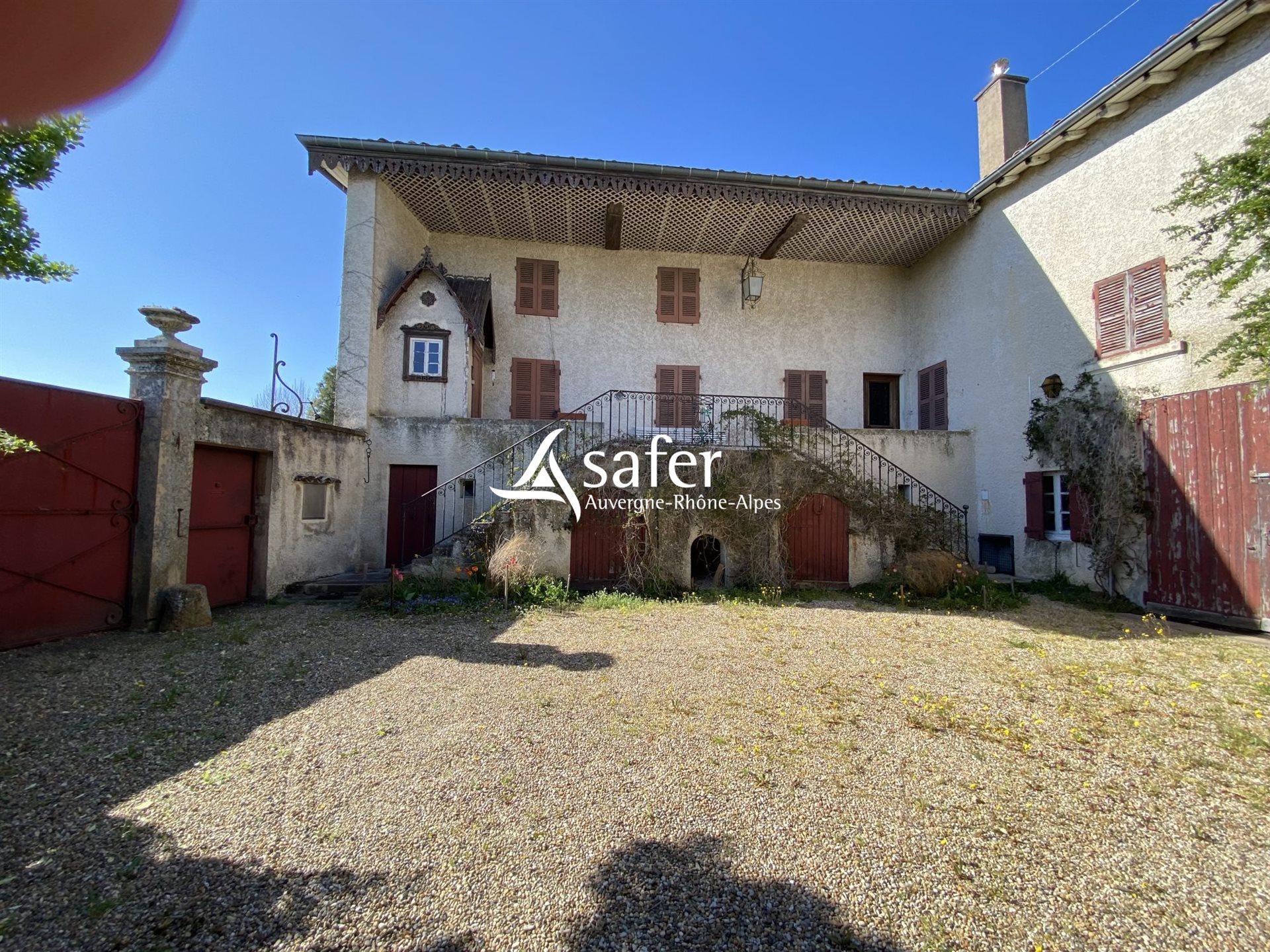 Maison à vendre, 160m², Fleurie