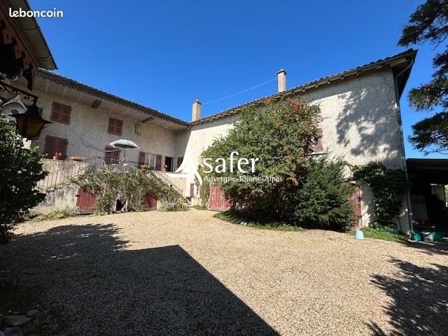 Maison à vendre, 160m², Fleurie