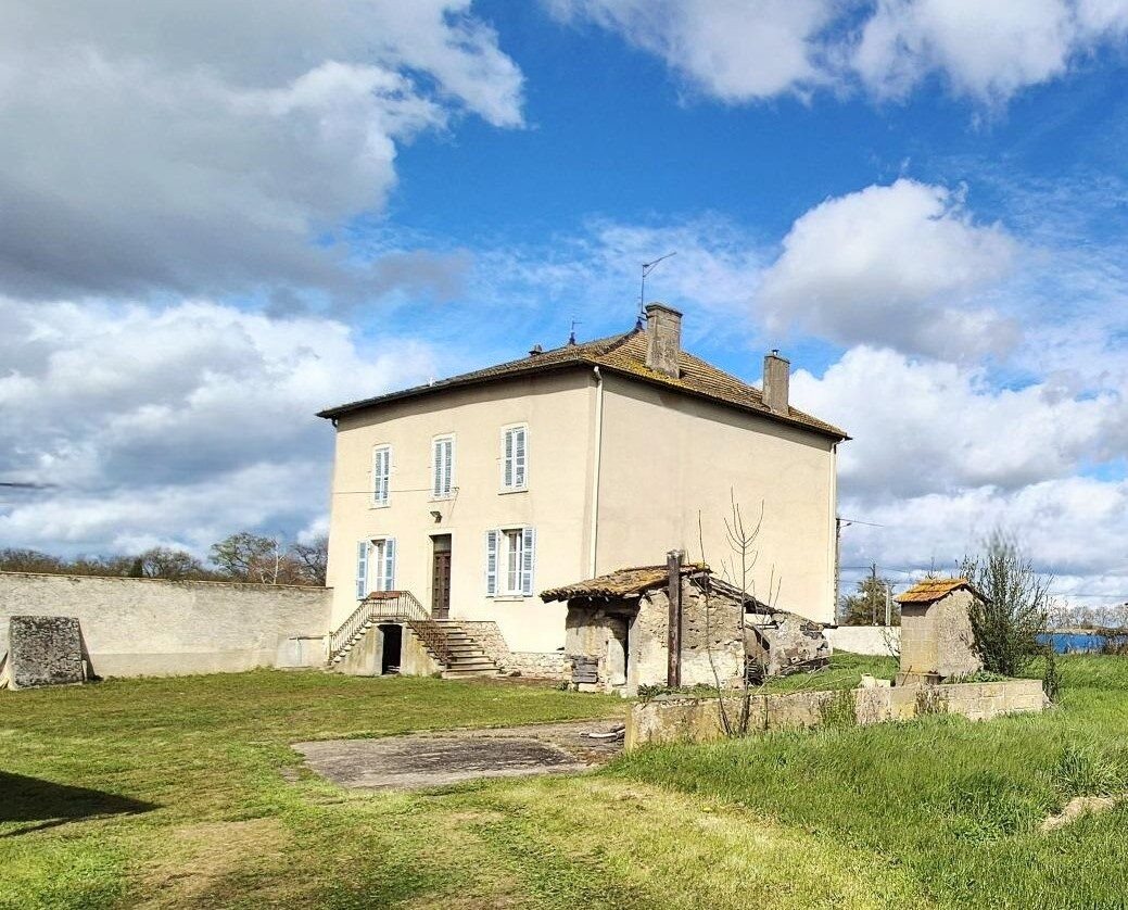 Maison à vendre, 209m², Belleville-en-Beaujolais
