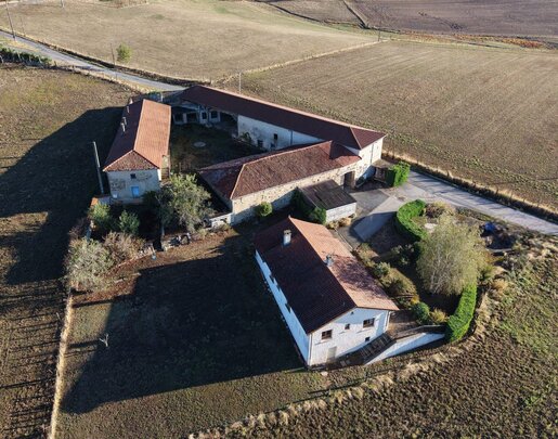 Maison 6 pièces 173 m² · à Saint-Symphorien-sur-Coise · 173 m² · 429 000 €