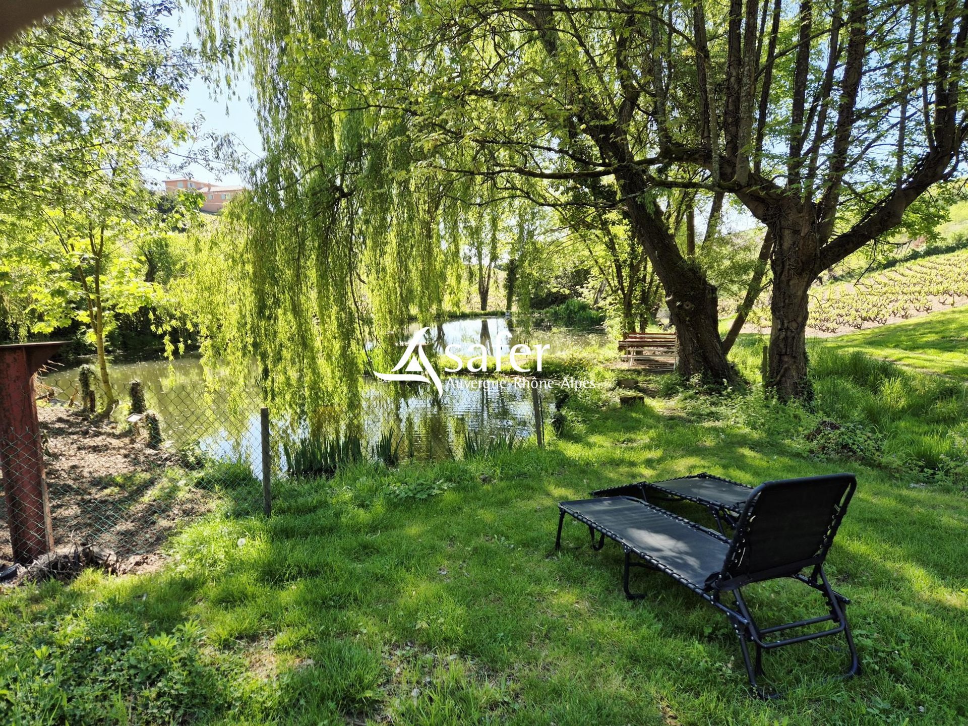Maison à vendre, 190m², Villié-Morgon
