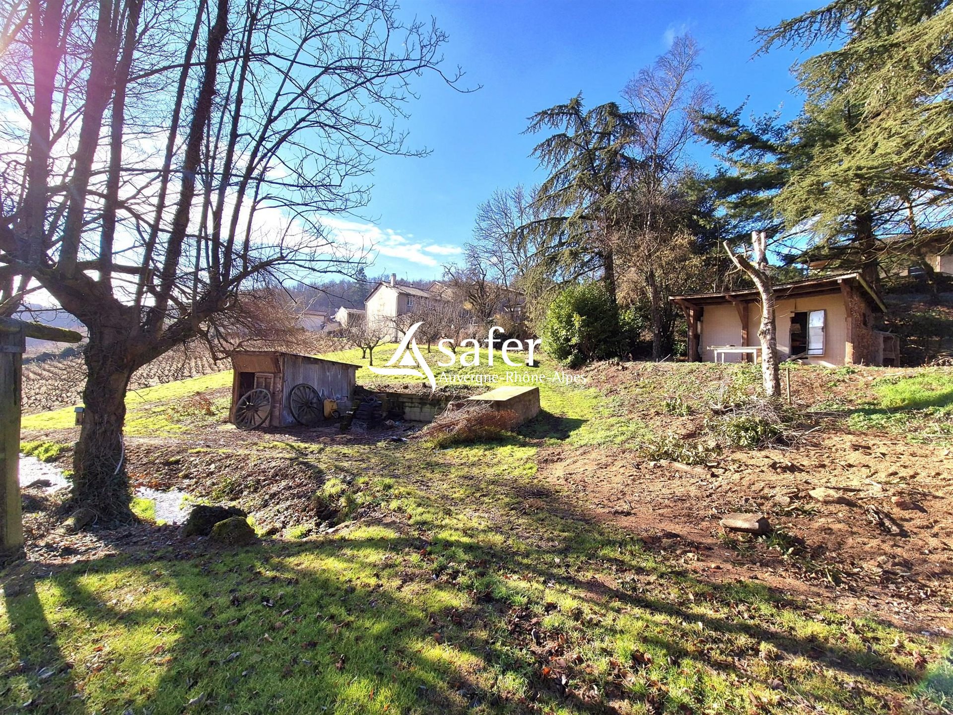 Maison à vendre, 190m², Villié-Morgon