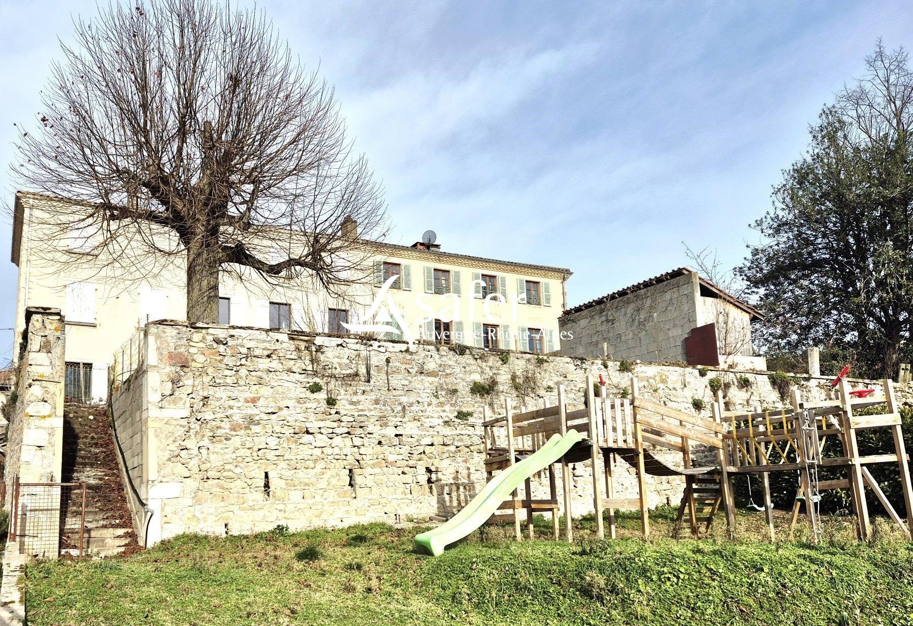 Maison à vendre, 190m², Villié-Morgon
