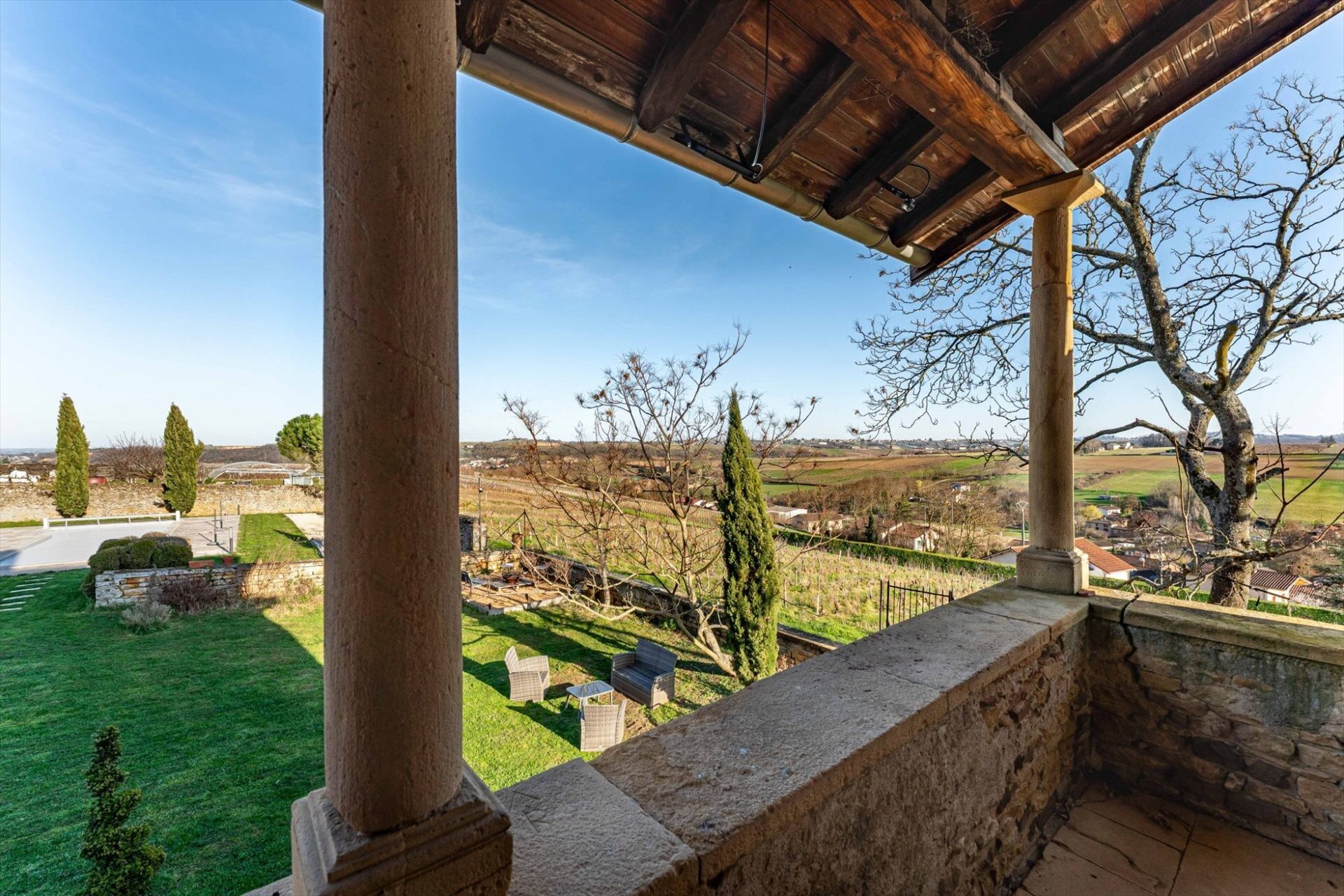 Maison à vendre, 430m², Villefranche-sur-Saône
