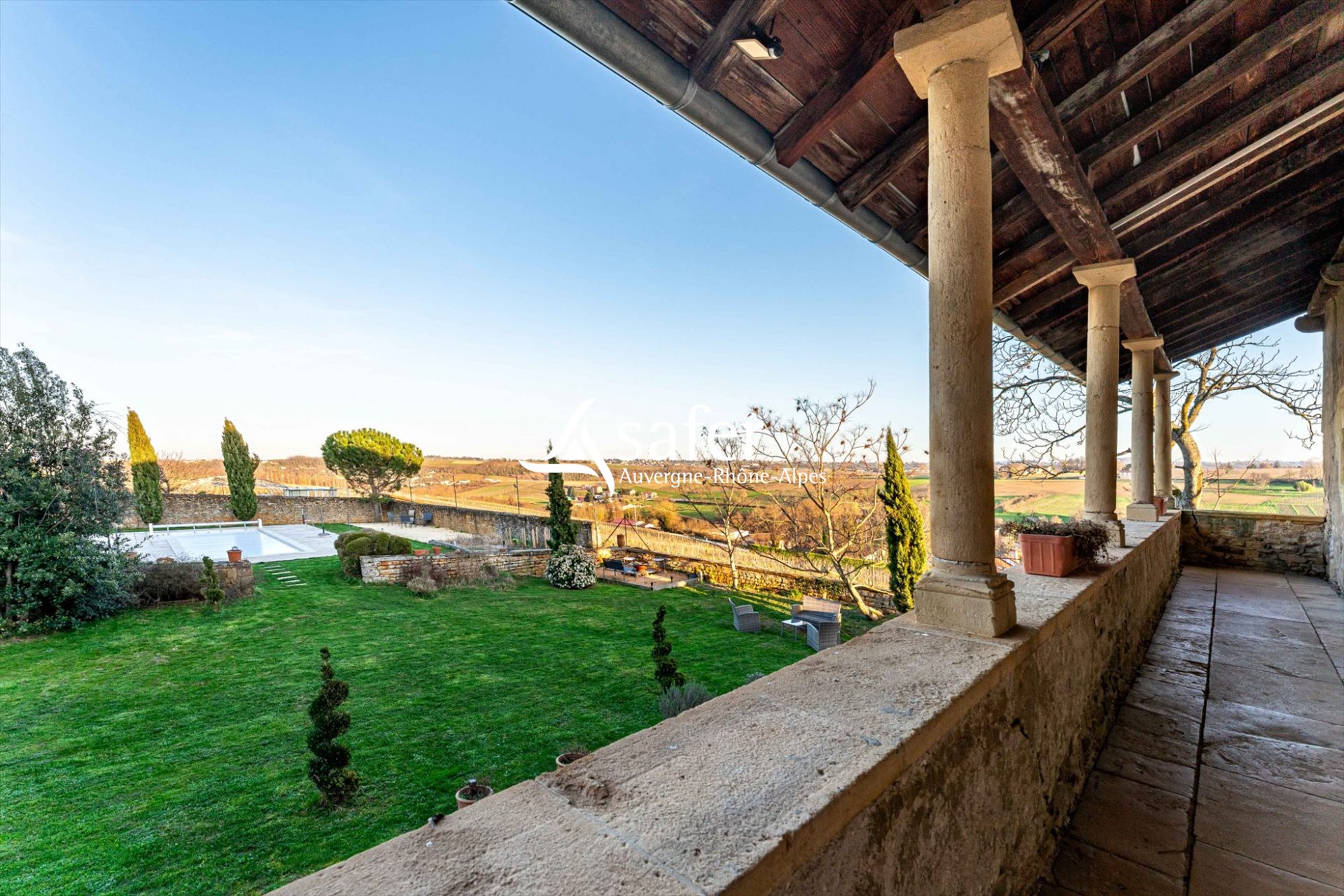 Maison à vendre, 430m², Villefranche-sur-Saône