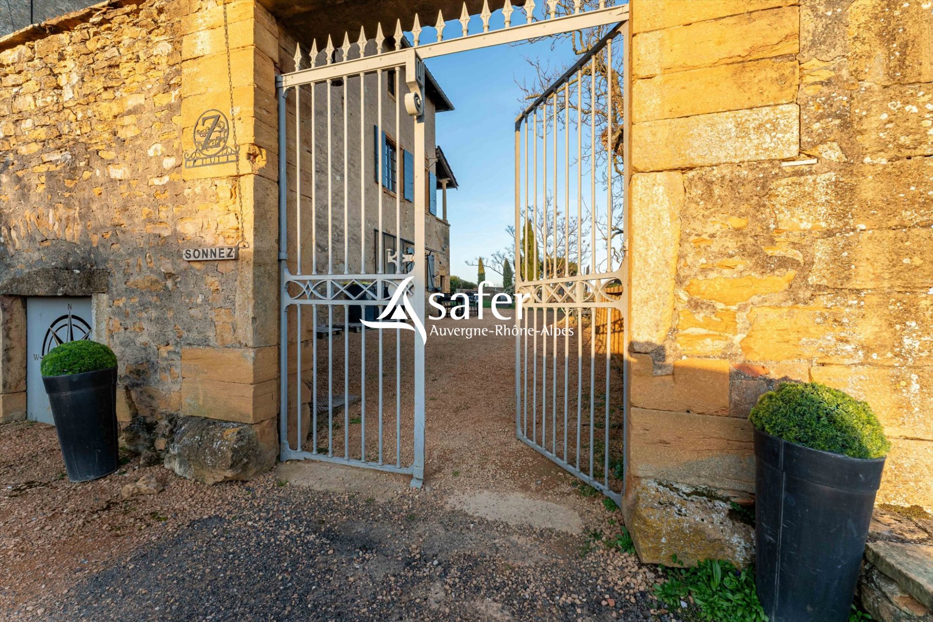 Maison à vendre, 430m², Villefranche-sur-Saône