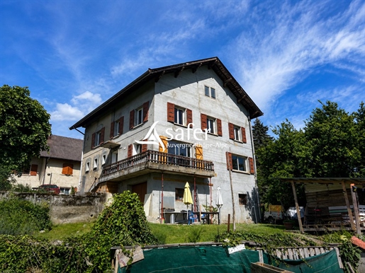 7 pièces 195 m² · à Vaulx · 195 m² · 510 000 €