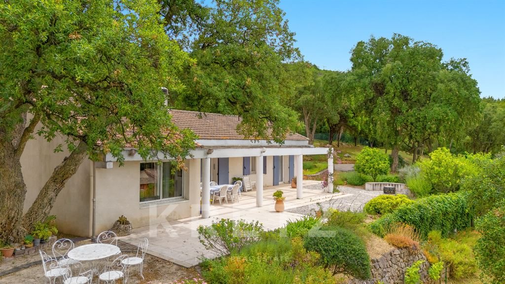 Maison à vendre, 130m², Le Pradet