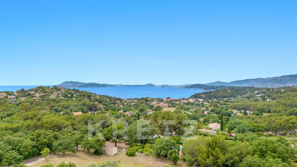 Maison à vendre, 130m², Le Pradet