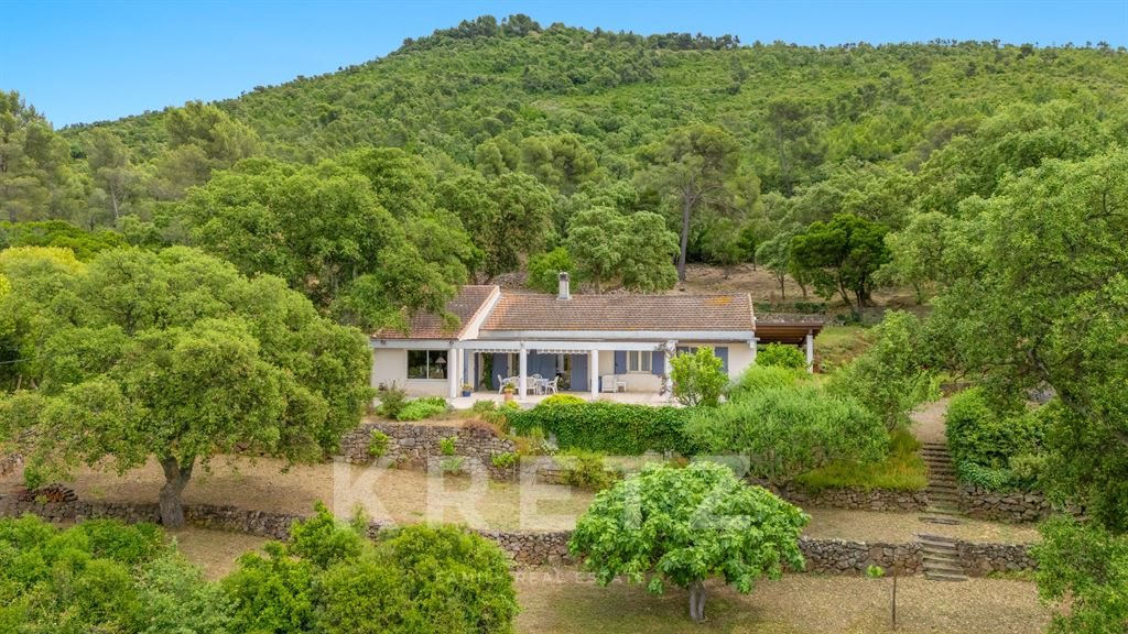 Maison à vendre, 130m², Le Pradet