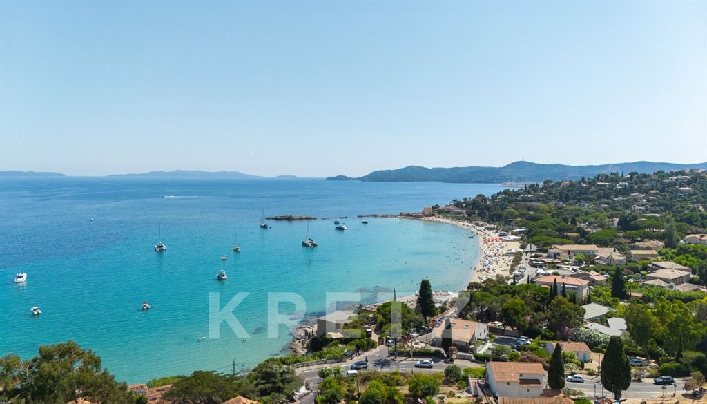 Maison à vendre, 250m², Le Lavandou