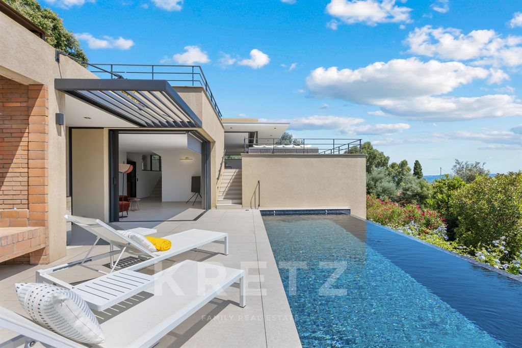 Maison à vendre, 250m², Le Lavandou