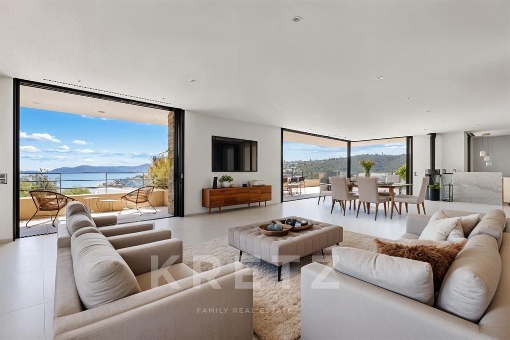Maison à vendre, 250m², Le Lavandou