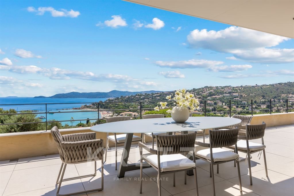 Maison à vendre, 250m², Le Lavandou