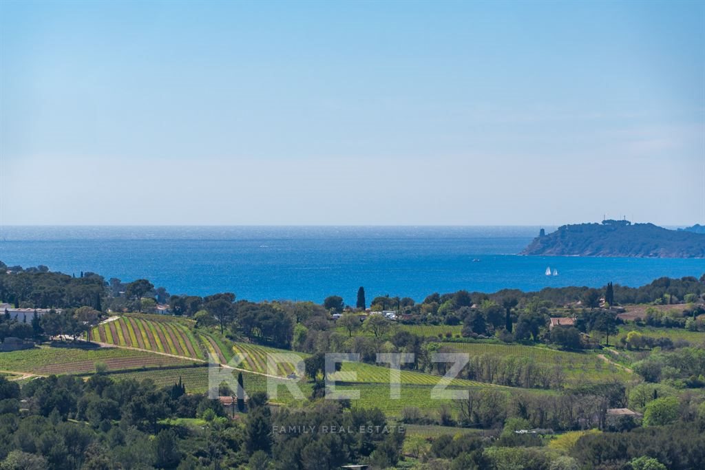 Maison à vendre, 300m², Carqueiranne