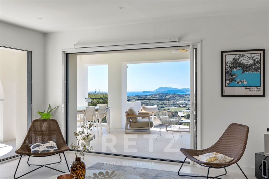 Maison à vendre, 300m², Carqueiranne