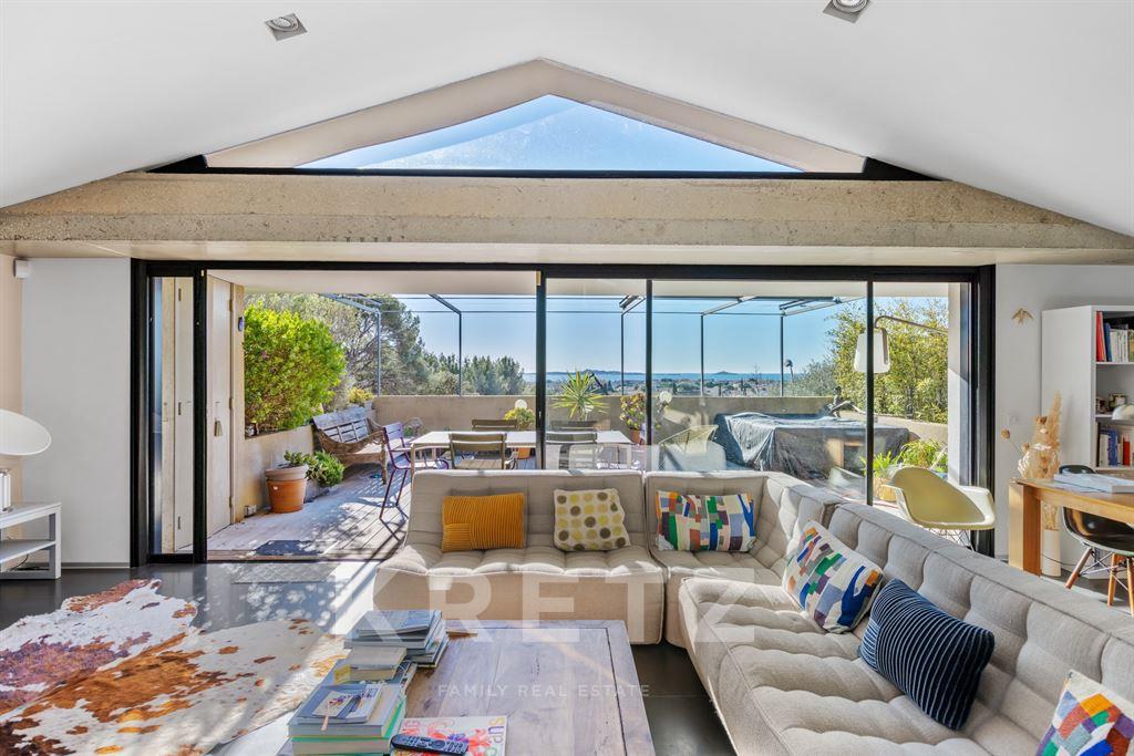 Maison à vendre, 224m², Sanary-sur-Mer