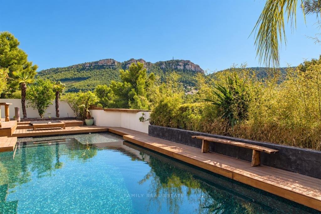 Maison à vendre, 205m², Cassis