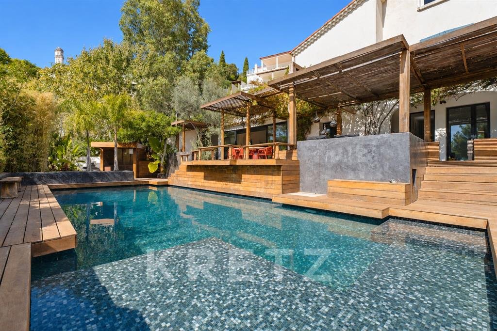 Maison à vendre, 205m², Cassis
