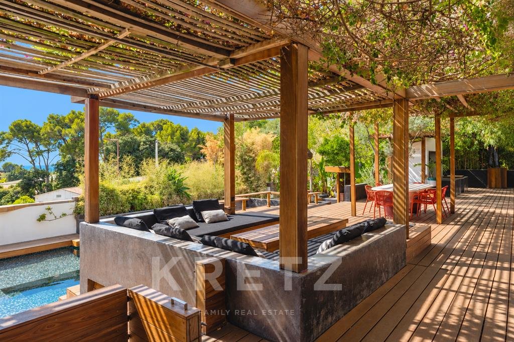 Maison à vendre, 205m², Cassis