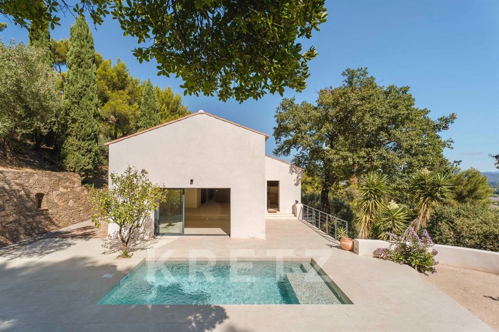 Maison à vendre, 320m², Hyères
