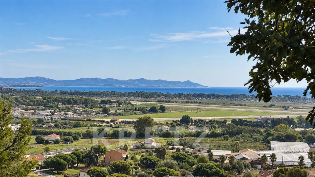 Maison à vendre, 320m², Hyères