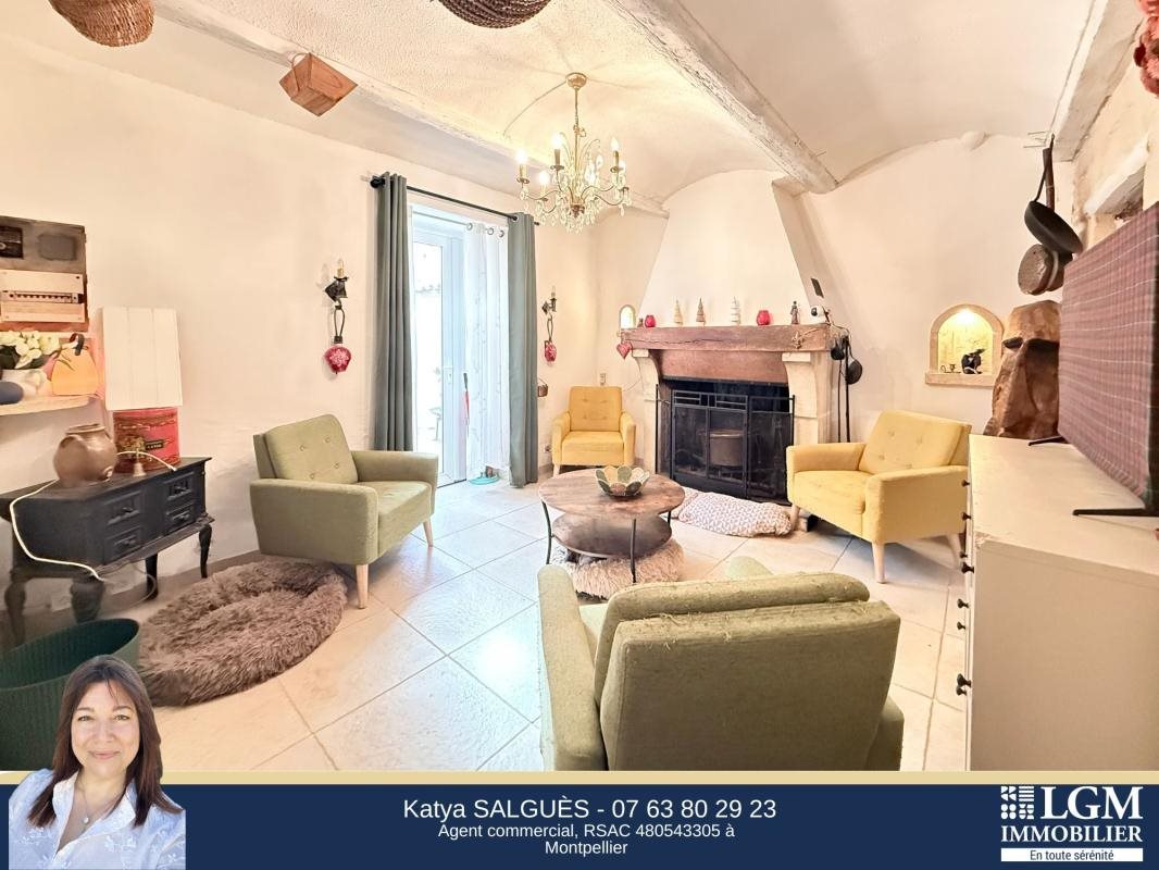 Maison à vendre, 94m², Castries