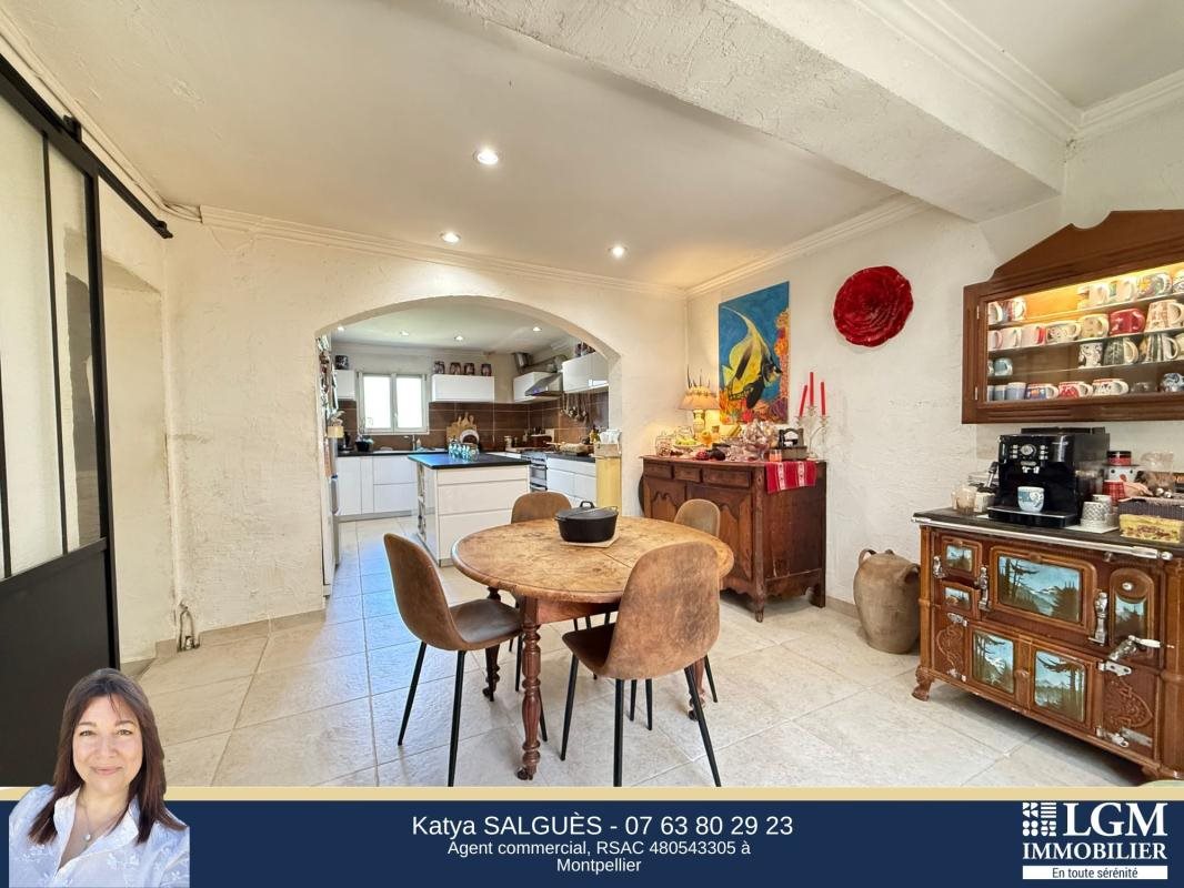 Maison à vendre, 94m², Castries