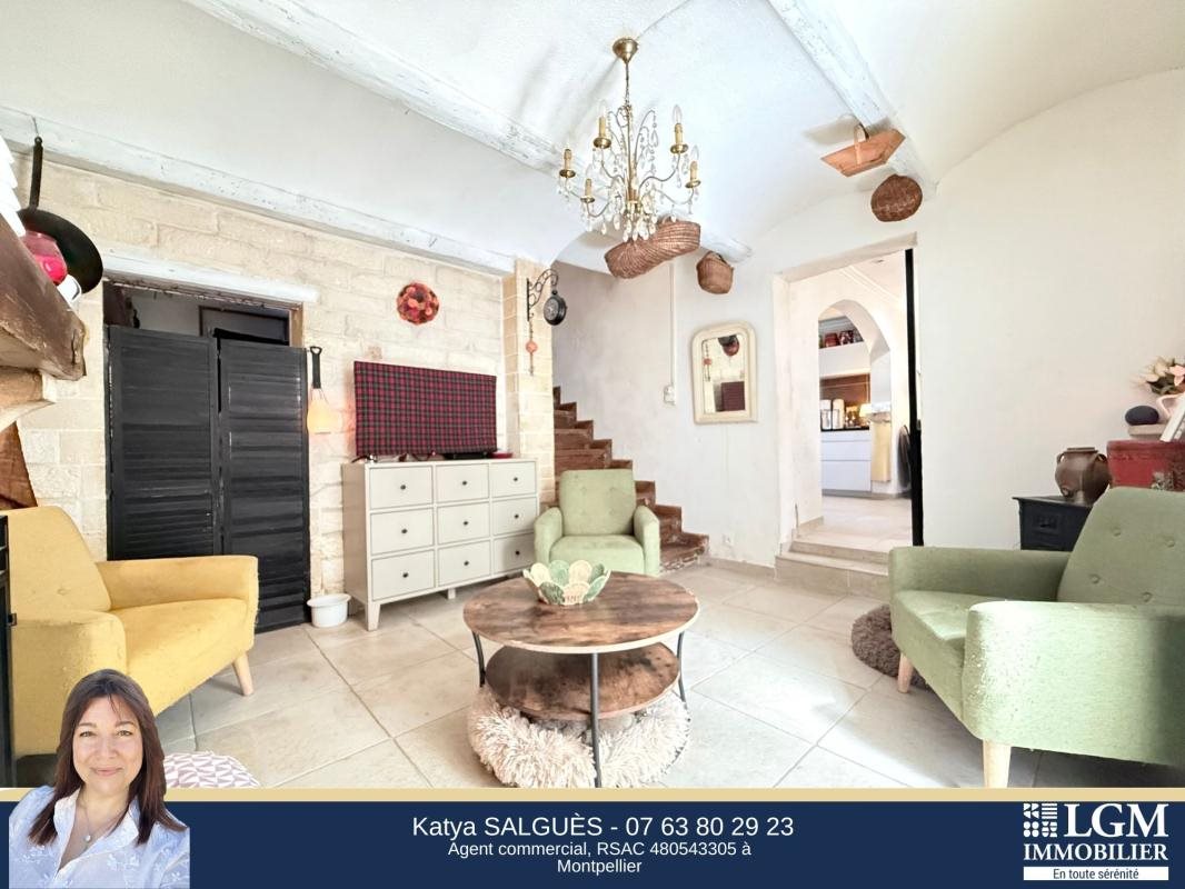 Maison à vendre, 94m², Castries