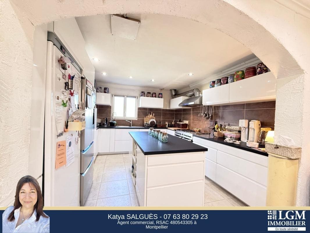 Maison à vendre, 94m², Castries